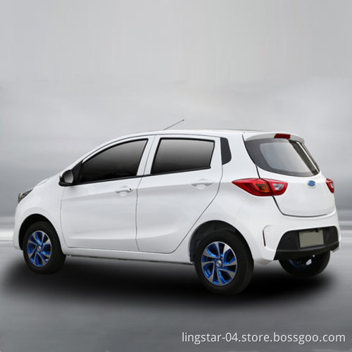 New Cars voiture electrique Electric Car Adult Made in China For Sale